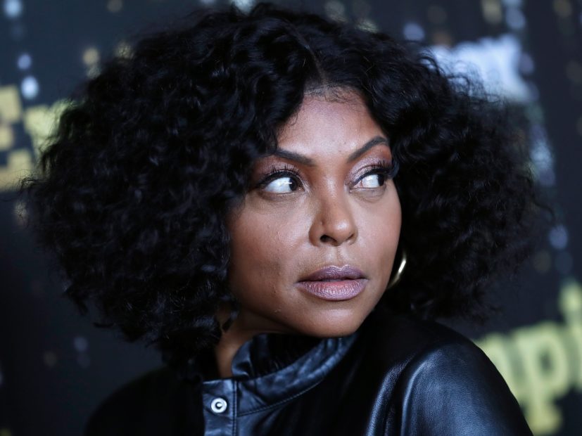 Taraji P. Henson Berates 50 Cent For His Treatment Of ‘Empire’ During T.I. Podcast