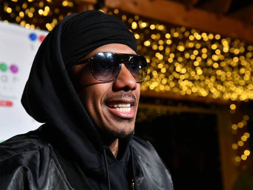 Nick Cannon Drops ‘The Miseducation Of The Negro You Love to Hate’ Mixtape With Fresh Eminem Swipe