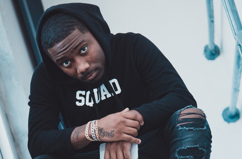 30 Roc on Producing the Beat to Roddy Ricch’s No. 1 Hit ‘The Box’ and Those Opening Strings: ‘It Is Not a Sample’
