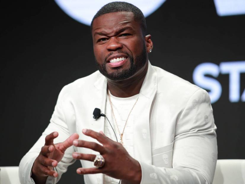 50 Cent Reportedly Trying To Seize Teairra Mari’s Paycheck Over $30K Revenge Porn Debt
