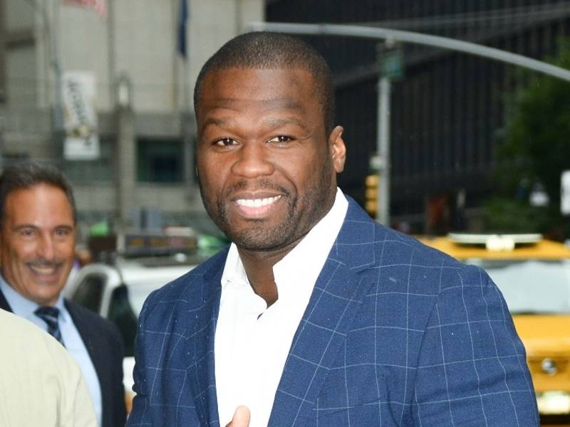50 Cent To Taraji P. Henson: ‘If You Don’t Roll With Me, You’re Gonna Get Rolled The Fuck Over’