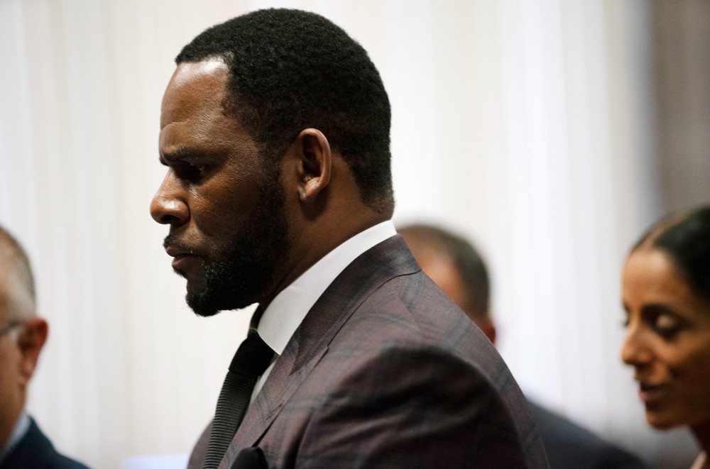 6 Standout Moments From Final Night of ‘Surviving R. Kelly Part II: The Reckoning’