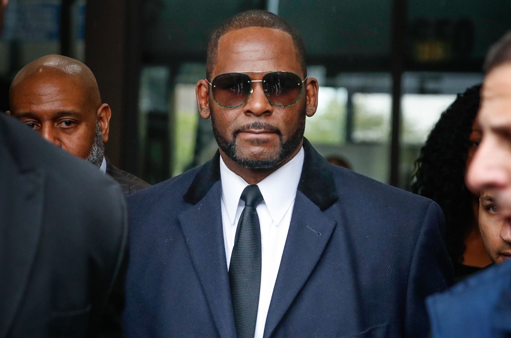 6 Takeaways From Episode Two of ‘Surviving R. Kelly Part II: The Reckoning’