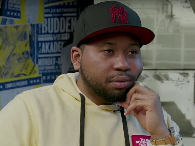 Akademiks Calls Meek Mill A ‘Hypocrite’ For Comparing Himself To U.S. Soldiers