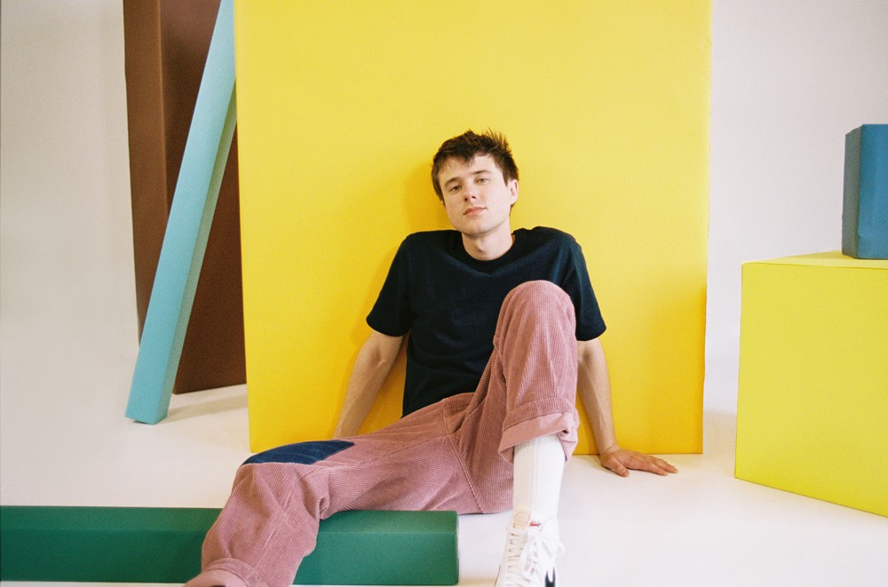 Alec Benjamin Is Exorcising His ‘Demons’ on New Single, But They’re Still Hiding Underneath