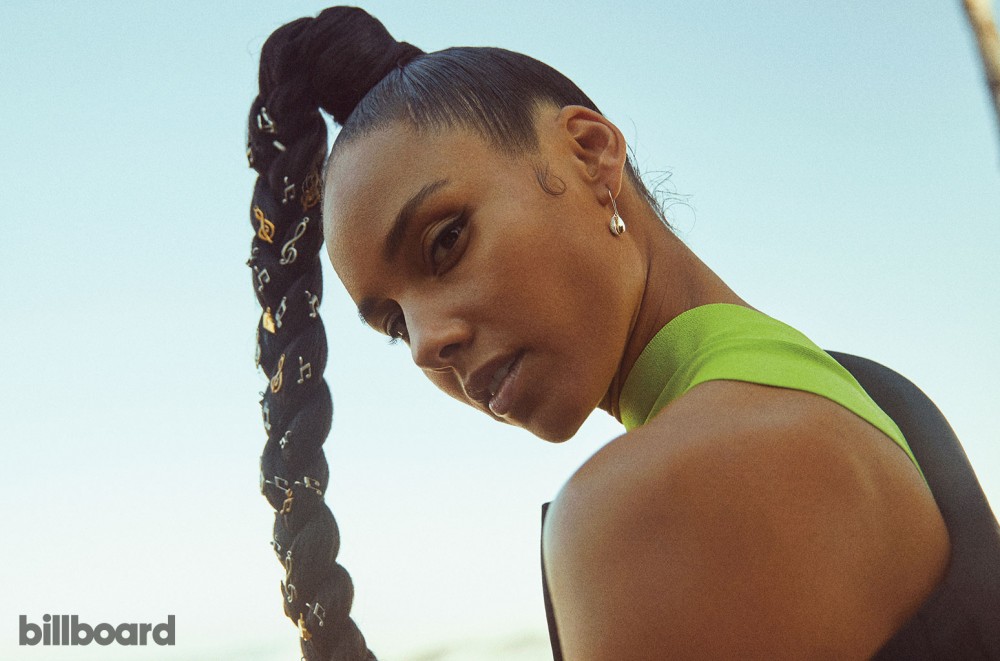 Alicia Keys’ New Album Is Coming: Here’s the Cover Art and Release Date