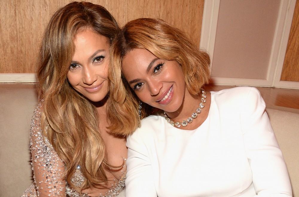 Are Beyonce & Jennifer Lopez About to Become First-Time Oscar Nominees?