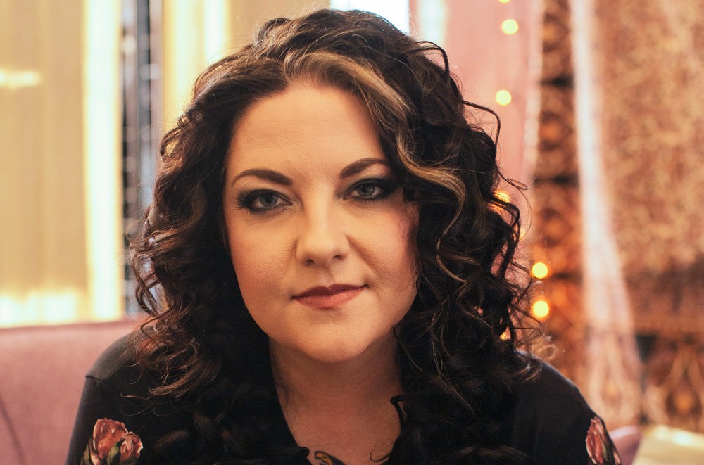 Ashley McBryde’s Murder Ballad ‘Martha Divine’ Comes Vividly to Life in New Video