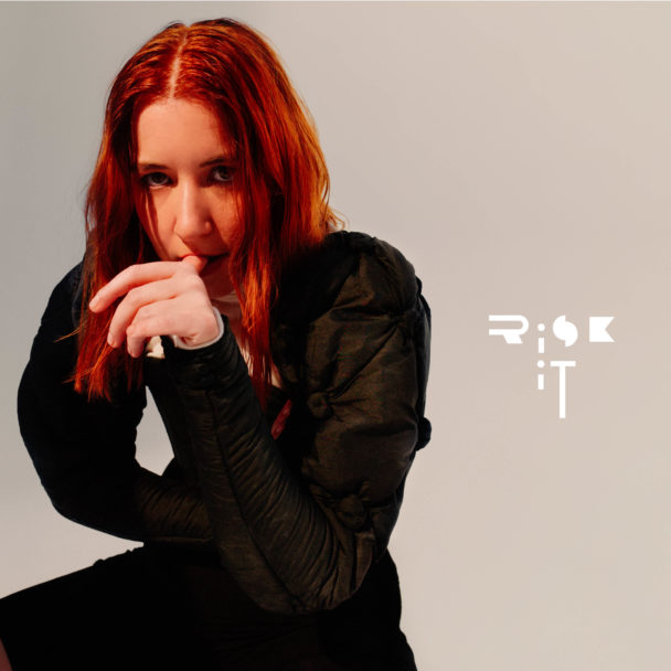 Austra Shares New Song "Risk It": Listen