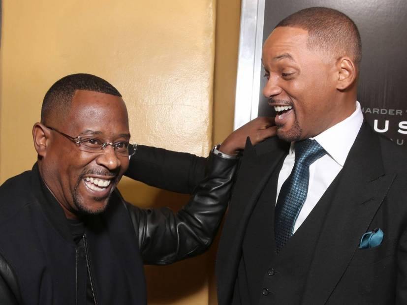 ‘Bad Boys 4’ Is Reportedly Already In The Works
