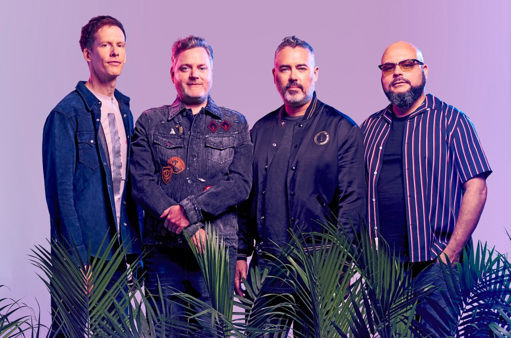 Barenaked Ladies Announce Last Summer on Earth Tour With Toad the Wet Sprocket, Gin Blossoms