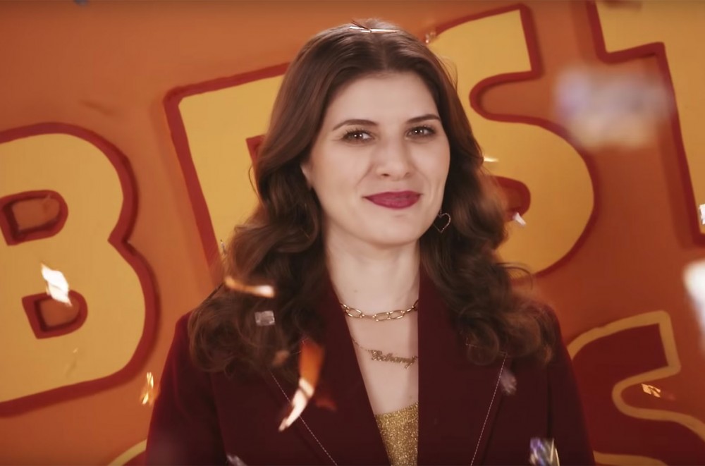 Best Coast & ‘Vanderpump Rules’ Cast Bring a Game Show to Life in ‘Everything Has Changed’ Video