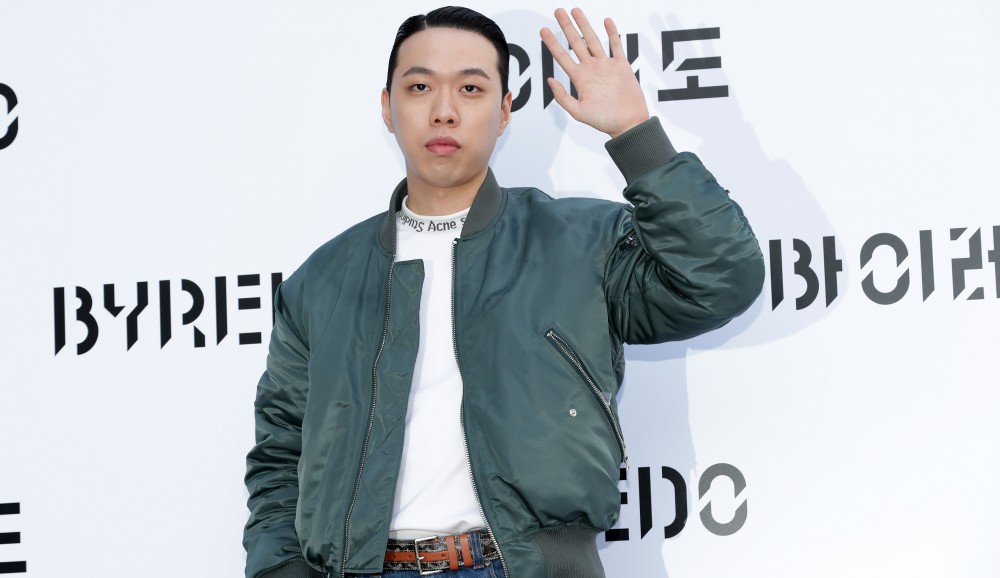 BewhY Sets ‘The Movie Star 2020’ North American Solo Tour