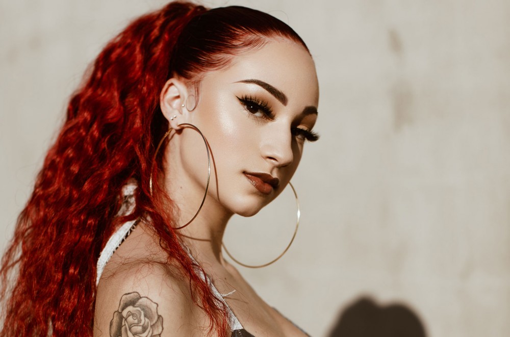 Bhad Bhabie Is Taking Break From Instagram & Said This to Trolls Affecting Her Mental Health