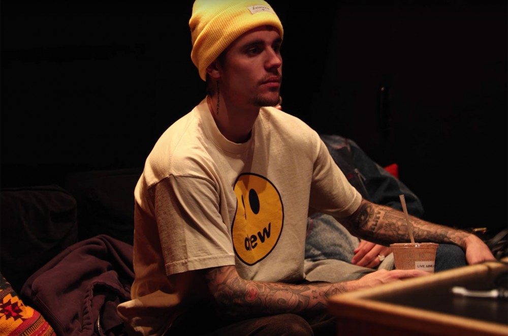 ‘Bieber Is Back’: Watch Episode 2 of Justin Bieber’s ‘Seasons’ Docuseries Now