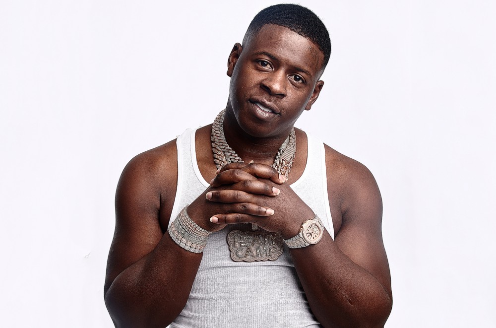 Blac Youngsta Explains Why He Became a Minister & The Secret Behind Memphis’ Success: Watch