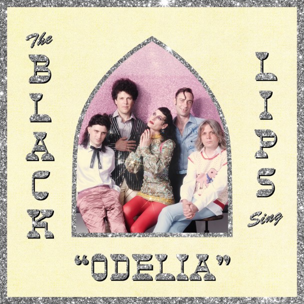 Black Lips – "Odelia"