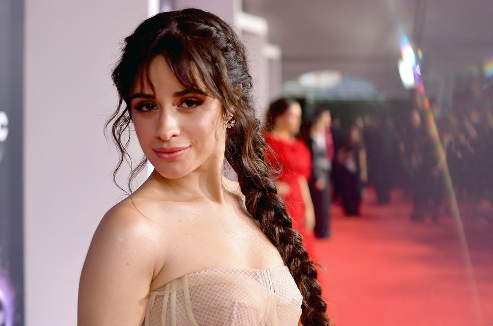 Camila Cabello Is Feeling ‘Speechless and Nostalgic’ on the Two-Year Anniversary of Her Debut Solo Album