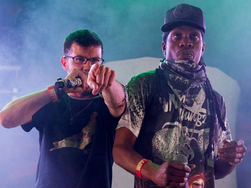 Ces Cru’s Ubi Reacts To Sudden Death Of Producer Info Gates As More Details Emerge