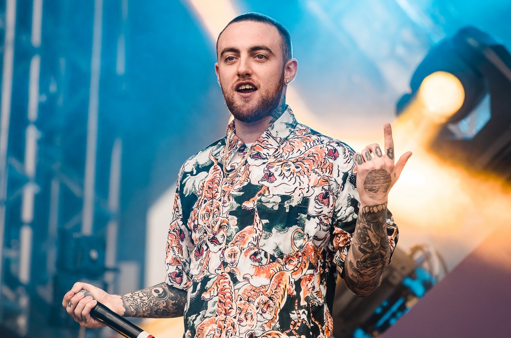 ‘Circles’ Is a Fitting Curtain Call For Mac Miller’s Singular Career