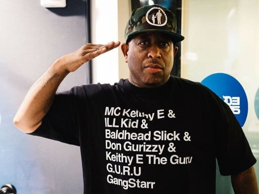 DJ Premier Recruits Method Man & Redman For Remix Of Gang Starr’s "Bad Name"