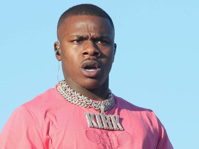 DaBaby Vows To Countersue ‘All’ In 2020 Following Latest Assault Allegation