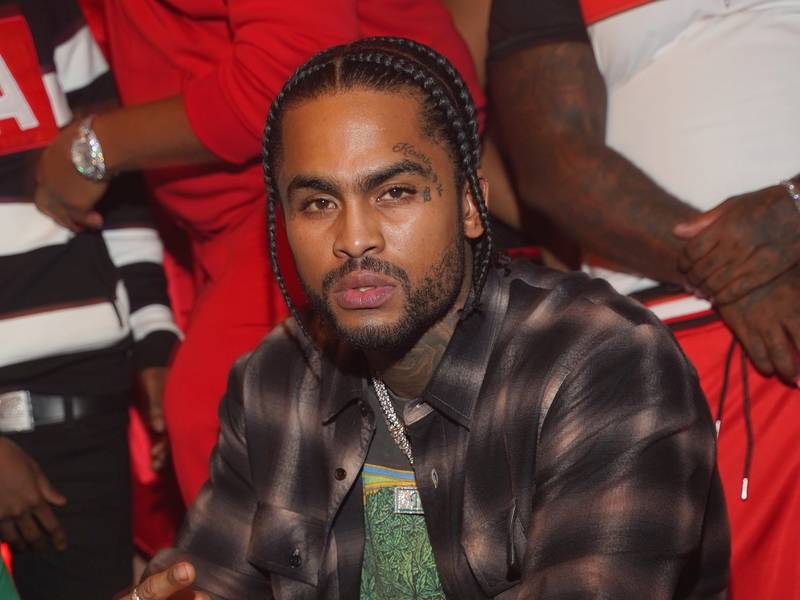 Dave East Gets Torched On Twitter For His ‘The Box (Remix)’