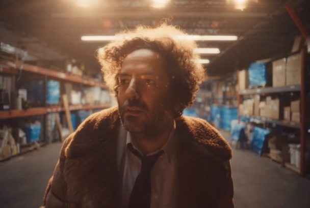 Destroyer – "Cue Synthesizer" Video
