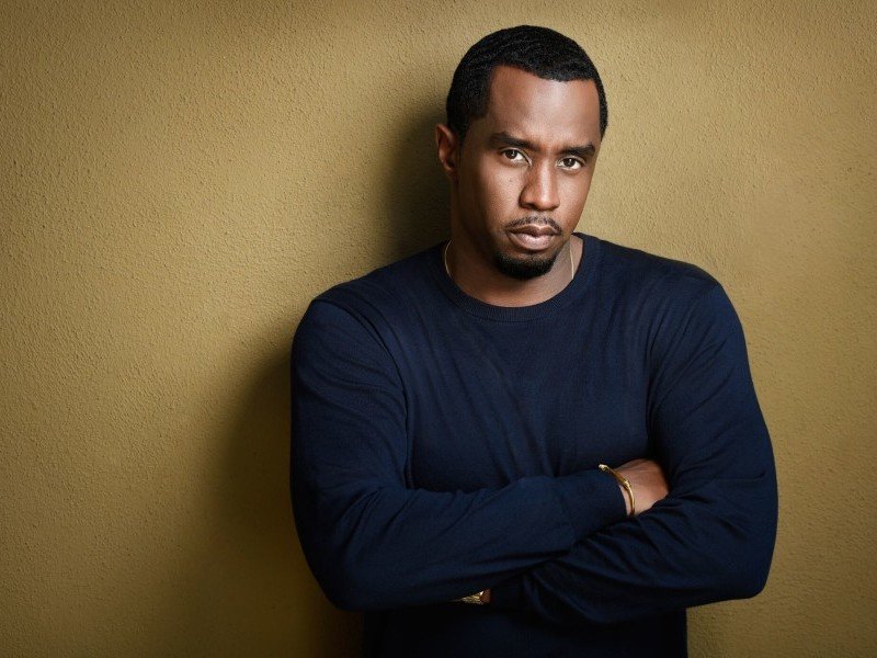 Diddy Looks To Motivate The World After ‘Rough 2019’