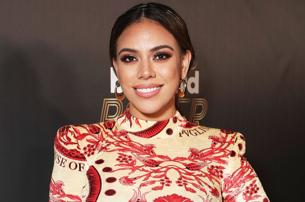 Dinah Jane Says She Will ‘Most Definitely’ Release New Music in 2020: Watch