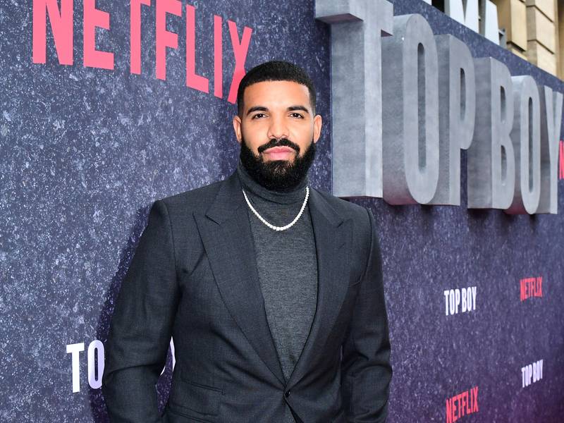 Drake Pays Respect To Phonte, The Roots, Elzhi, MF DOOM & More On Instagram