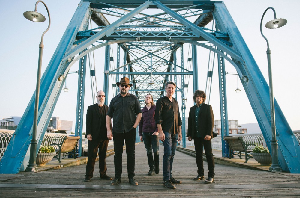 Drive-By Truckers Have No Use For ‘Thoughts and Prayers’ on New Track: Exclusive