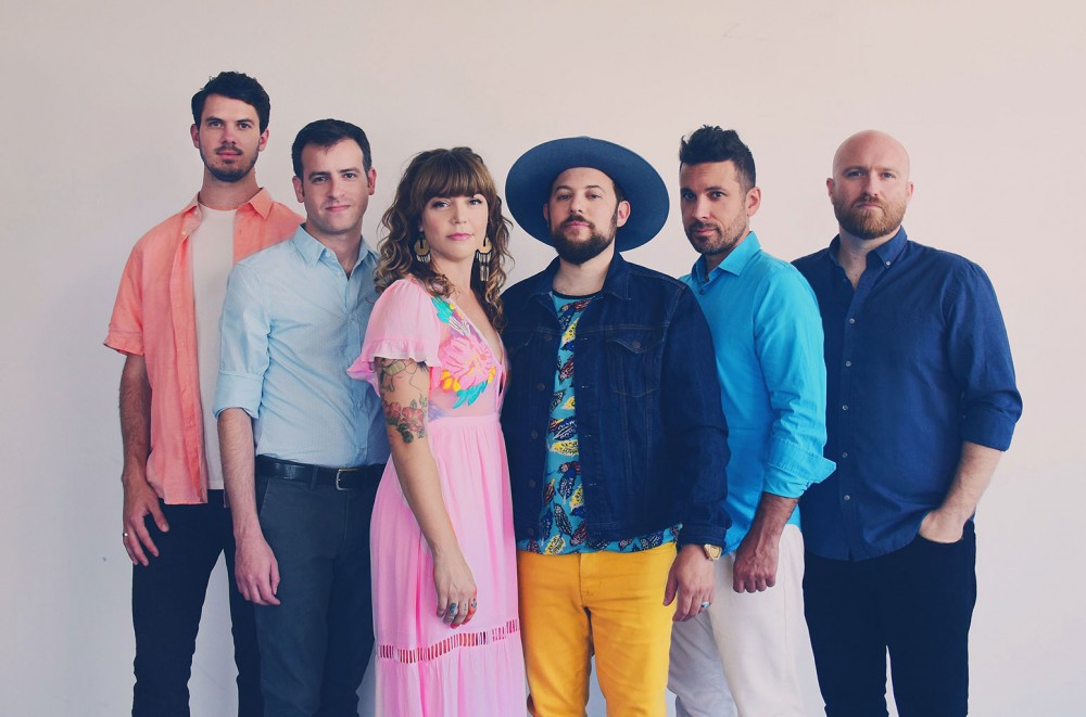 Dustbowl Revival Aim to Bring Music to a Bigger Audience On New Album ‘Is It You, Is It Me’: Exclusive