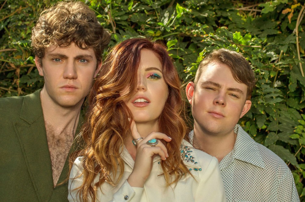 Echosmith’s ‘Lonely Generation’ Is Their ‘Most Personal’ Album Yet: Stream it Now