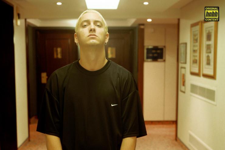 Eminem's Top 25 Best Beats Of All Time