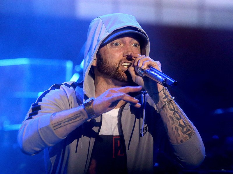 Eminem’s ‘Music To Be Murdered By’ Album Poised For Historic Billboard 200 Debut