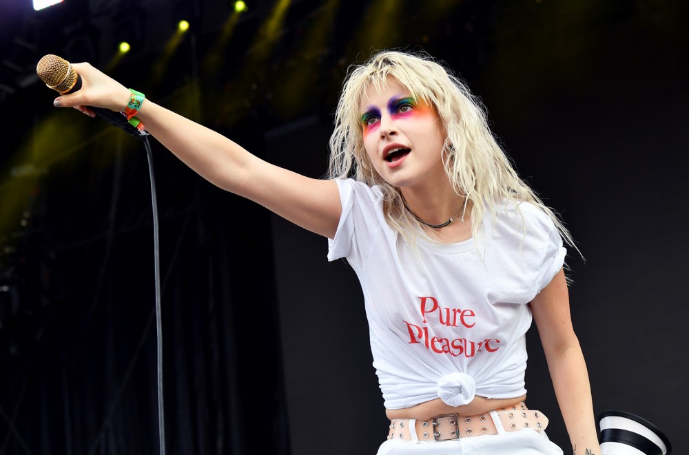 Everything We Know About Hayley Williams’ New Solo Project