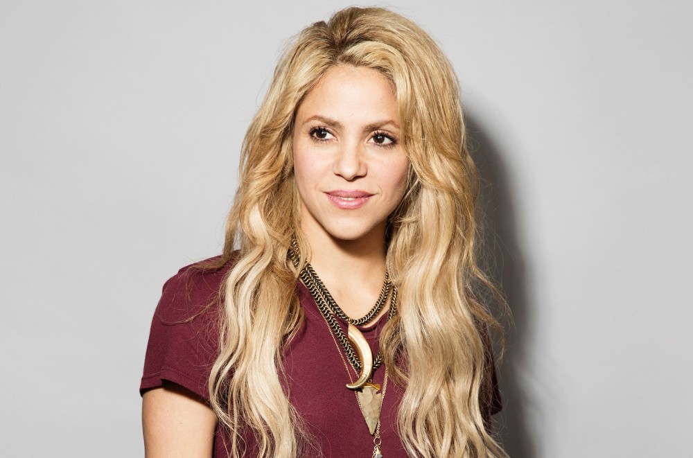 Everything You Need to Know About Shakira’s Special Pop-Up Store in Miami Ahead of Super Bowl Halftime Show