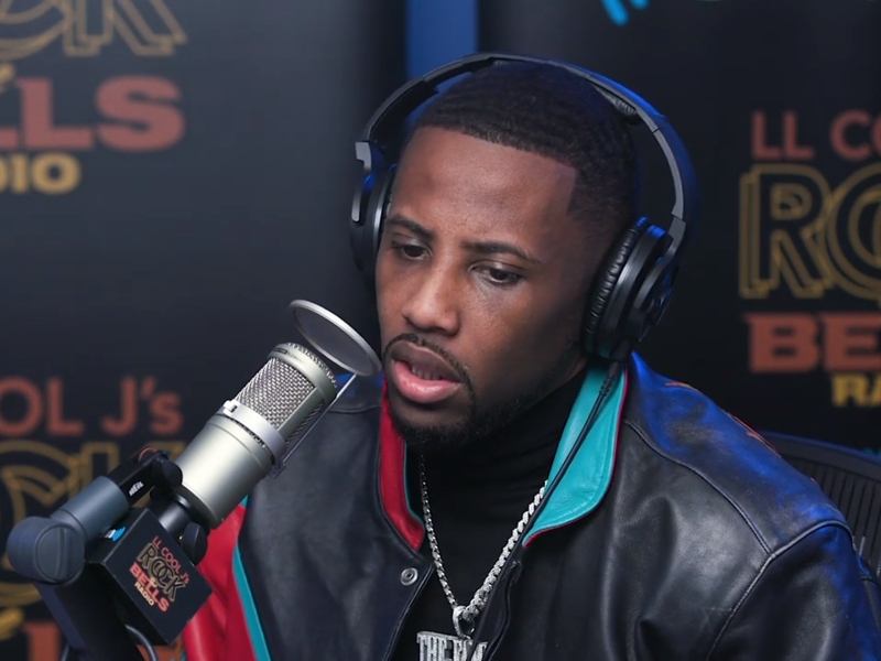 Fabolous Reveals Why He Lost Role In ‘The Sopranos’