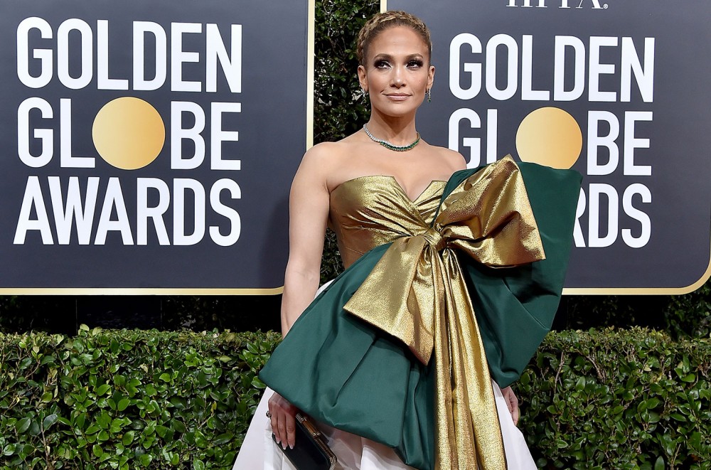 Fans React to Jennifer Lopez’s Oscars Snub: ‘She Deserved to Win This Thing’