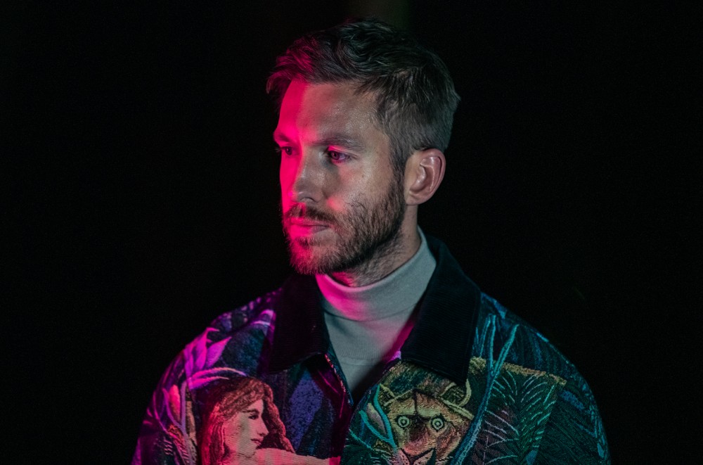 First Stream: New Music From Calvin Harris, Megan Thee Stallion, Hayley Williams & More