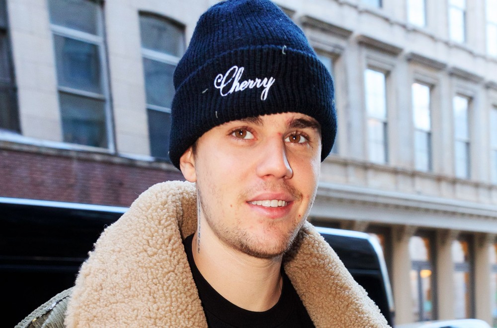 First Stream: New Music From Justin Bieber, Hailee Steinfeld, Sam Hunt & More