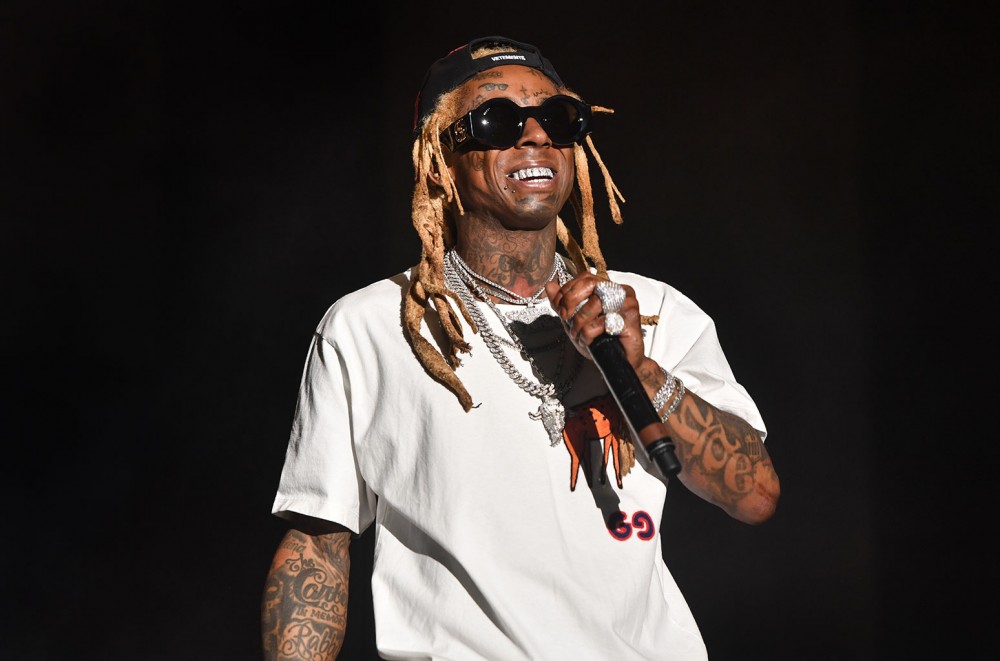 First Stream: New Music From Lil Wayne, Demi Lovato, Taylor Swift & More