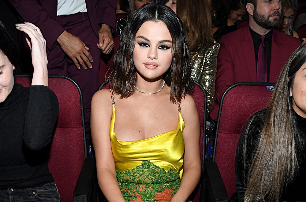 First Stream: New Music From Selena Gomez, Future & Drake, Mac Miller & More