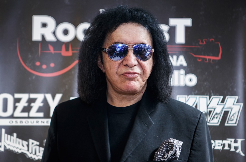 Gene Simmons Puts Ice in His Cereal, Launches Heated Twitter Debate