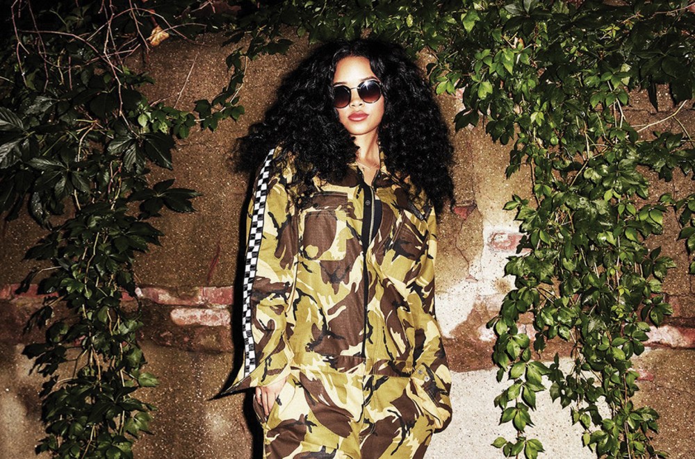 Grammy Darling H.E.R. Explains ‘Why Authenticity Is Coming Back’ to R&B