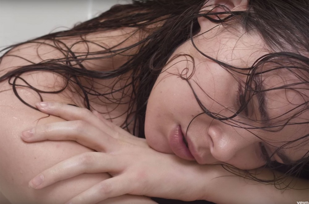 Hailee Steinfeld Bares All in Vulnerable ‘Wrong Direction’ Video