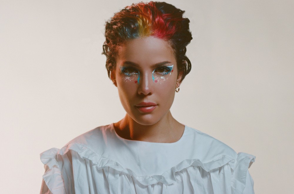 Halsey in Hindsight: Her Long and Winding Road to ‘Manic’