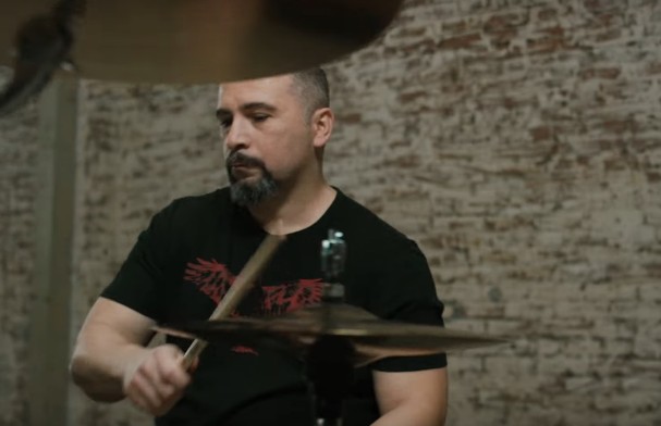 Hear System Of A Down’s John Dolmayan Cover Radiohead With Tom Morello