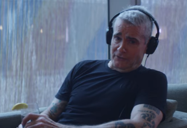 Henry Rollins Stars In New YouTube Series For LA Tourism